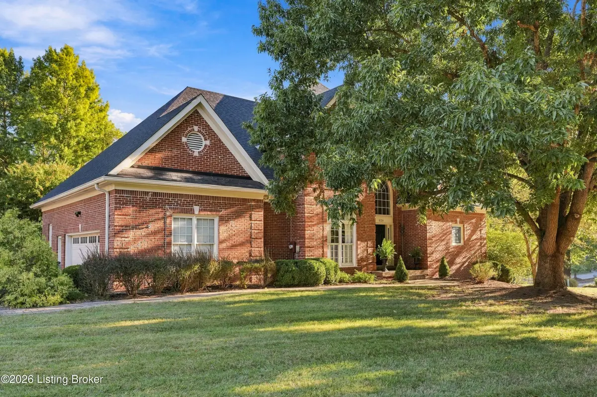 6524 Harrods View Cir, Prospect, KY 40059 - #1
