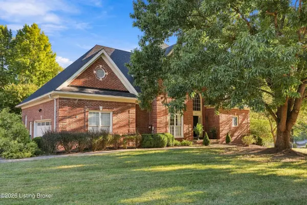 6524 Harrods View Cir, Prospect, KY 40059