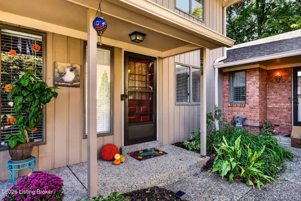 5608 Harrods Cove, Prospect, KY 40059
