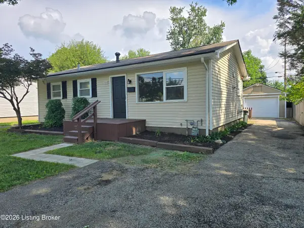 9809 Old 6 Mile Ln, Louisville, KY 40299