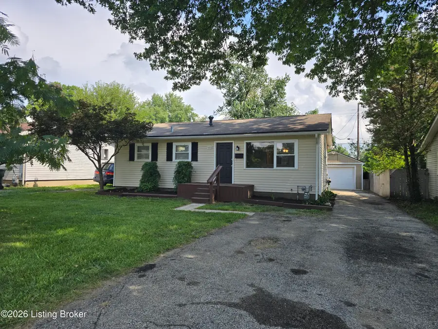 9809 Old 6 Mile Ln, Louisville, KY 40299 - #2