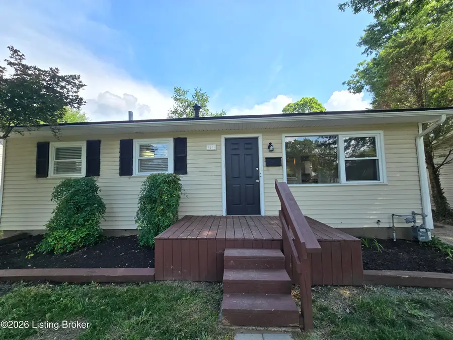 9809 Old 6 Mile Ln, Louisville, KY 40299 - #3