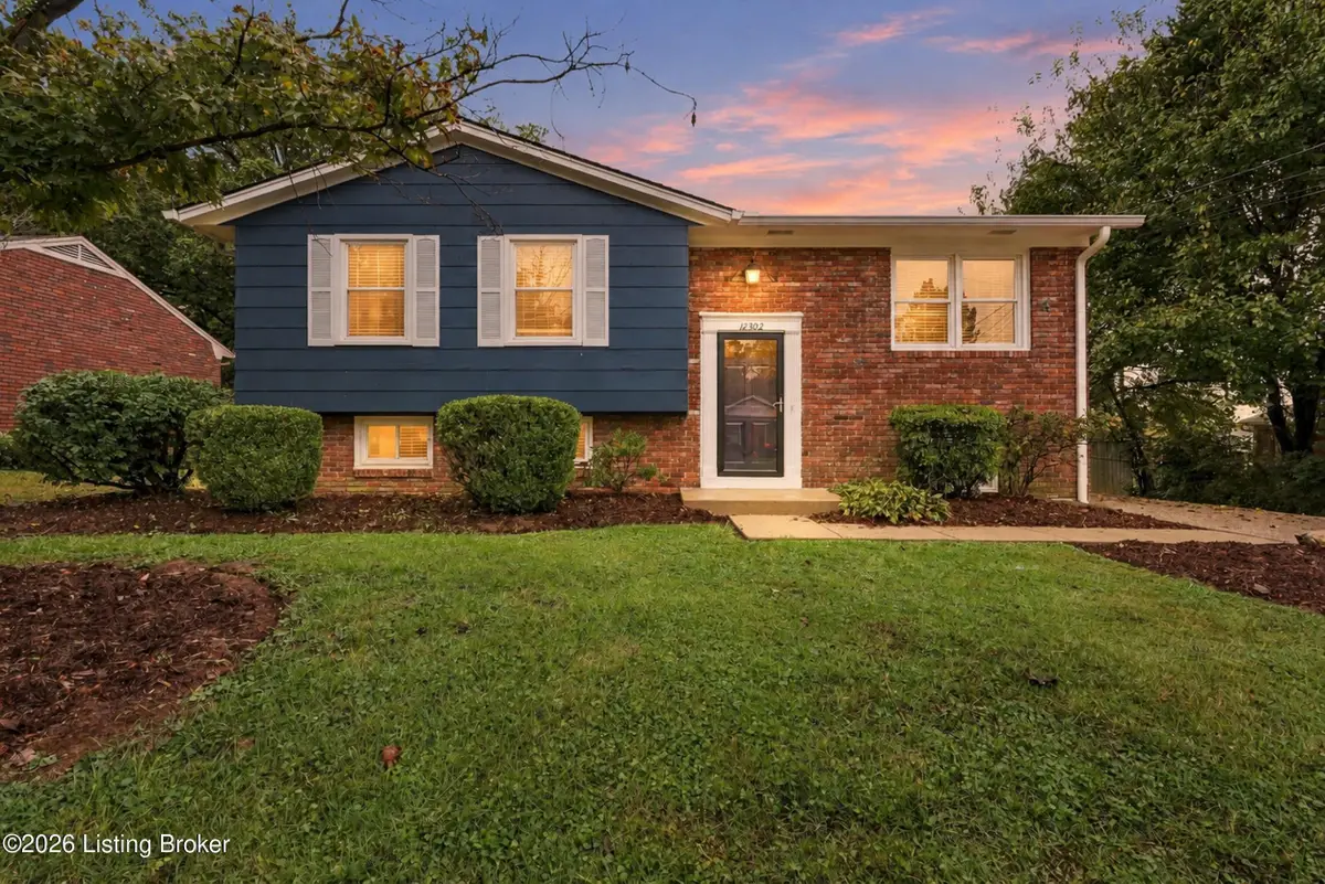 12302 Brightfield Dr, Louisville, KY 40243 - #1