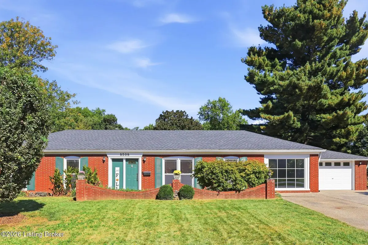 8508 Para Ct, Louisville, KY 40242 - #1