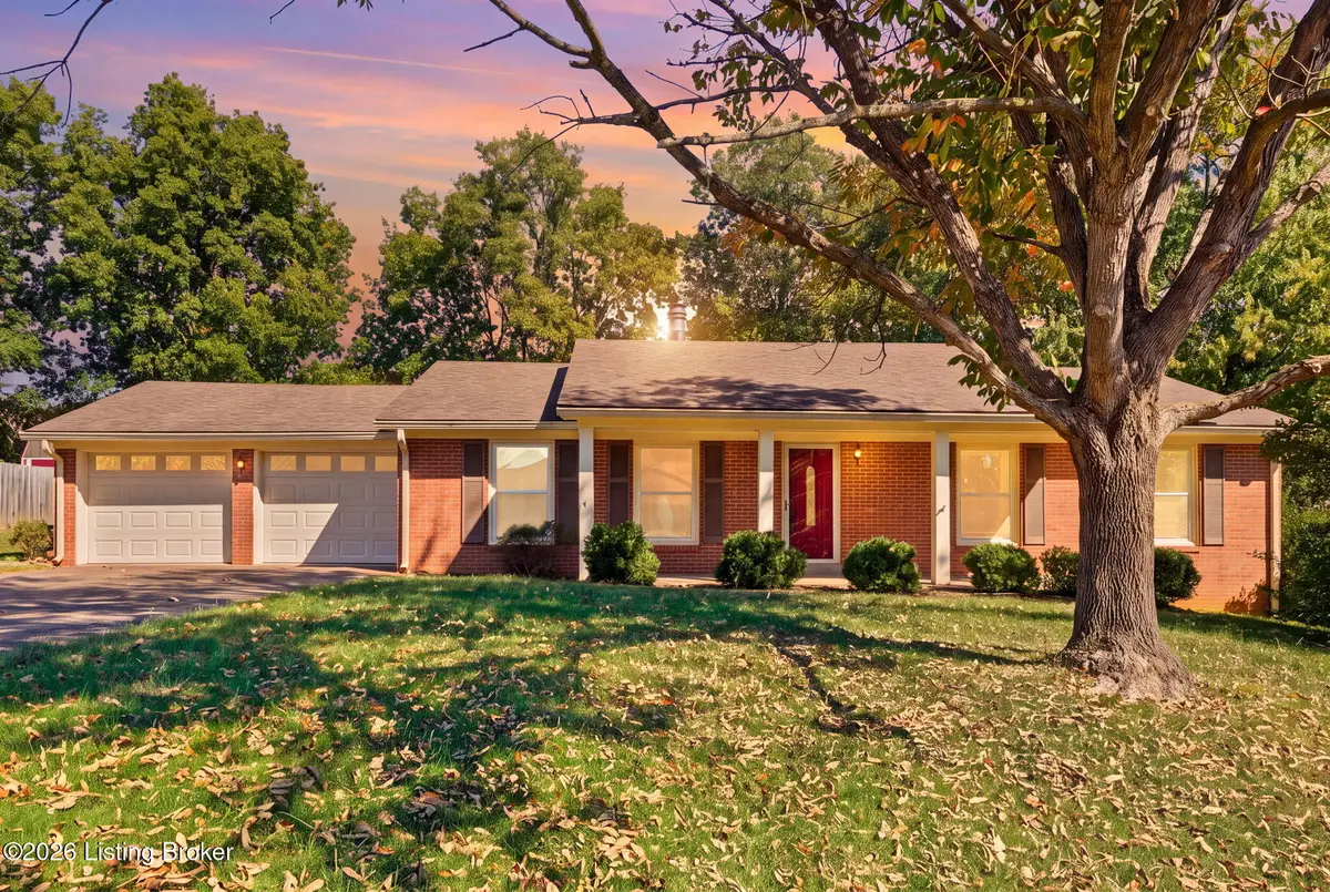 167 Northwood Rd, Frankfort, KY 40601 - #1
