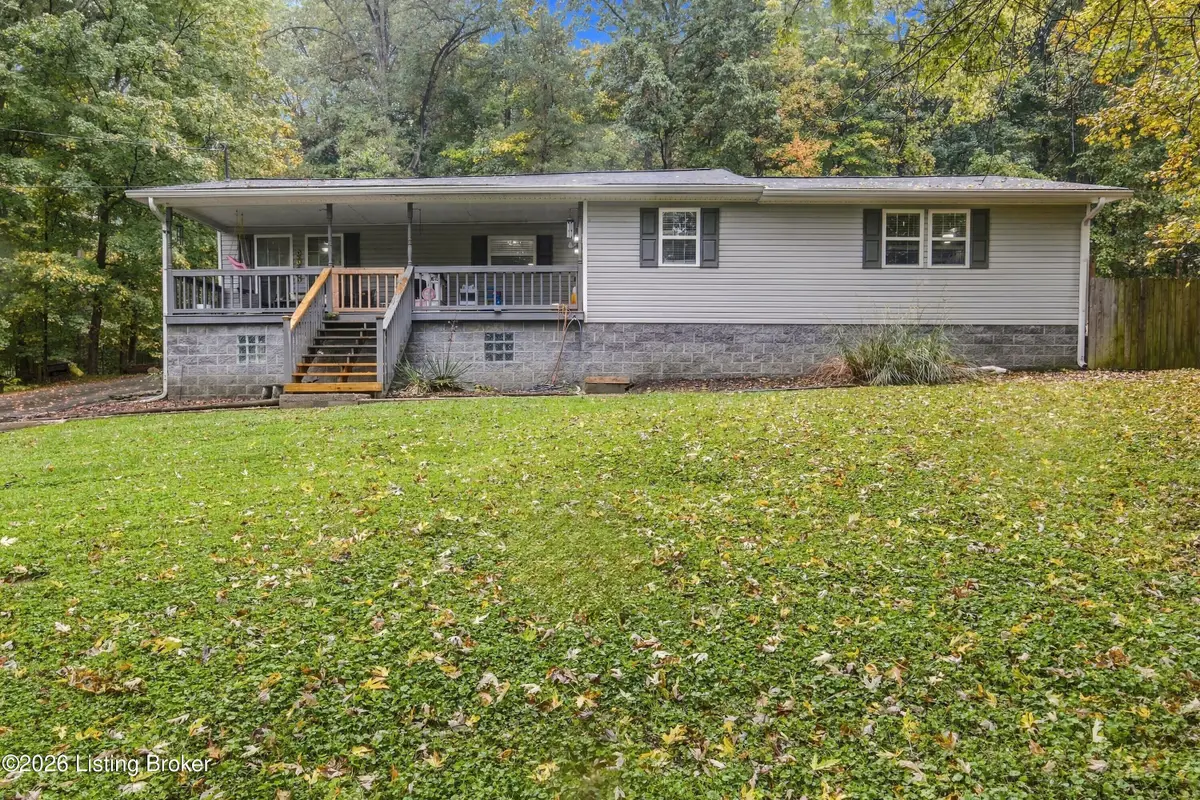 10014 Welch Dr, Louisville, KY 40272 - #1