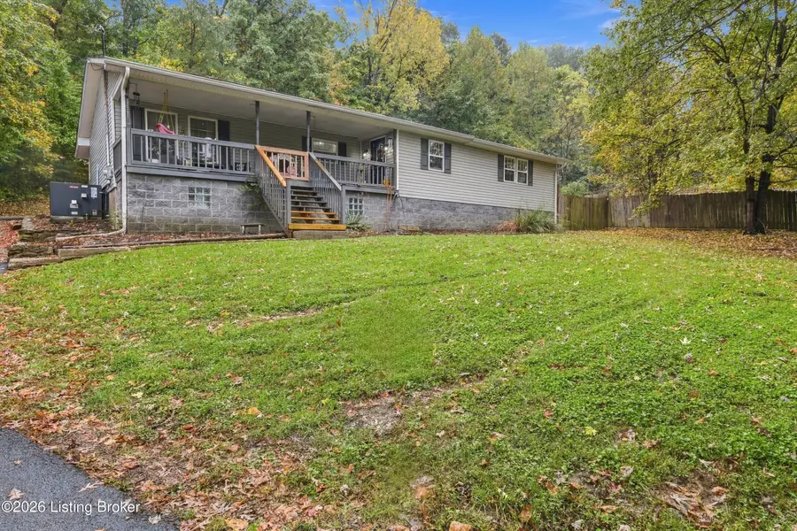 10014 Welch Dr, Louisville, KY 40272 - #2
