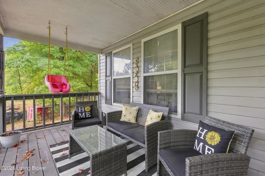 10014 Welch Dr, Louisville, KY 40272 - #3