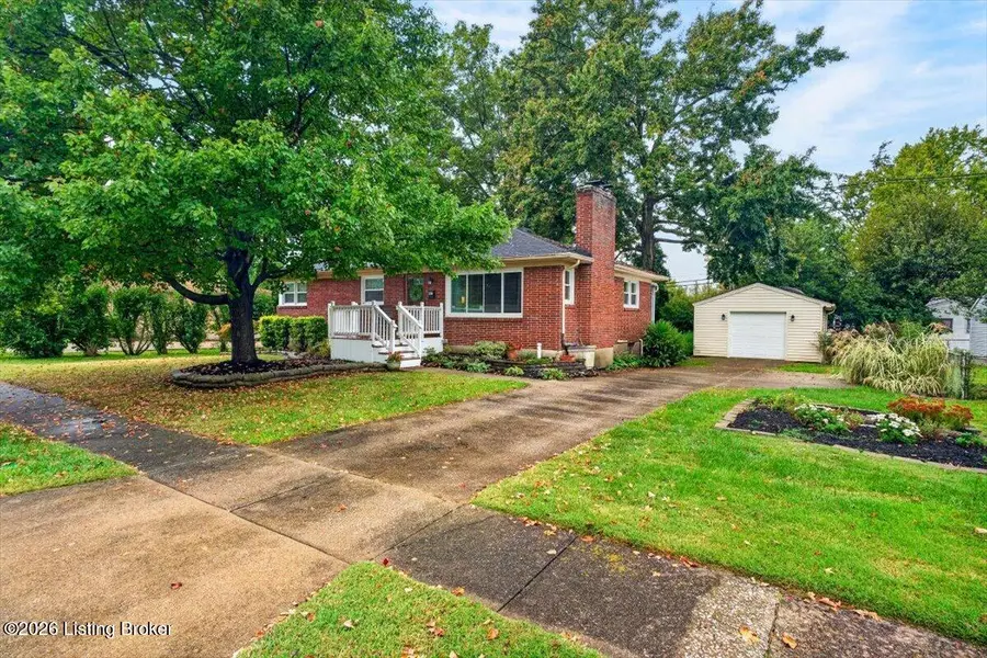 410 Marengo Dr, Louisville, KY 40243 - #2