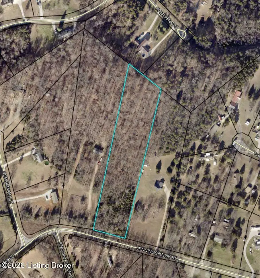 0 Jennings Knob Rd, Vine Grove, KY 40175 - #1