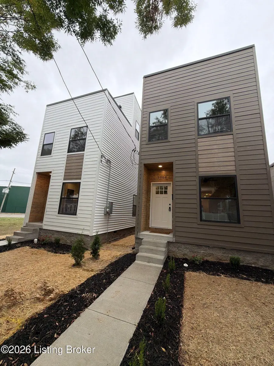1008 E Muhammad Ali Blvd, Louisville, KY 40204 - #2