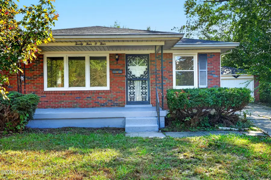 2404 Waco Ct, Louisville, KY 40216 - #2