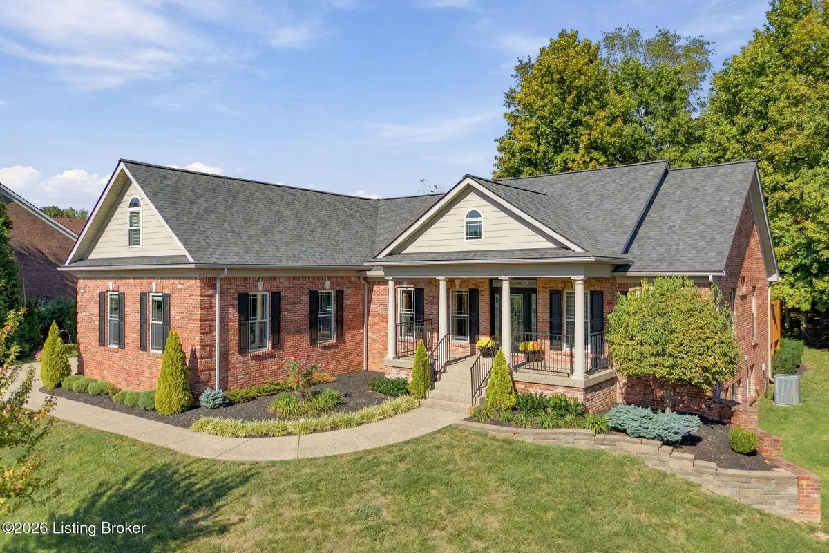 403 Wood Springs Rd, La Grange, KY 40031 - #1
