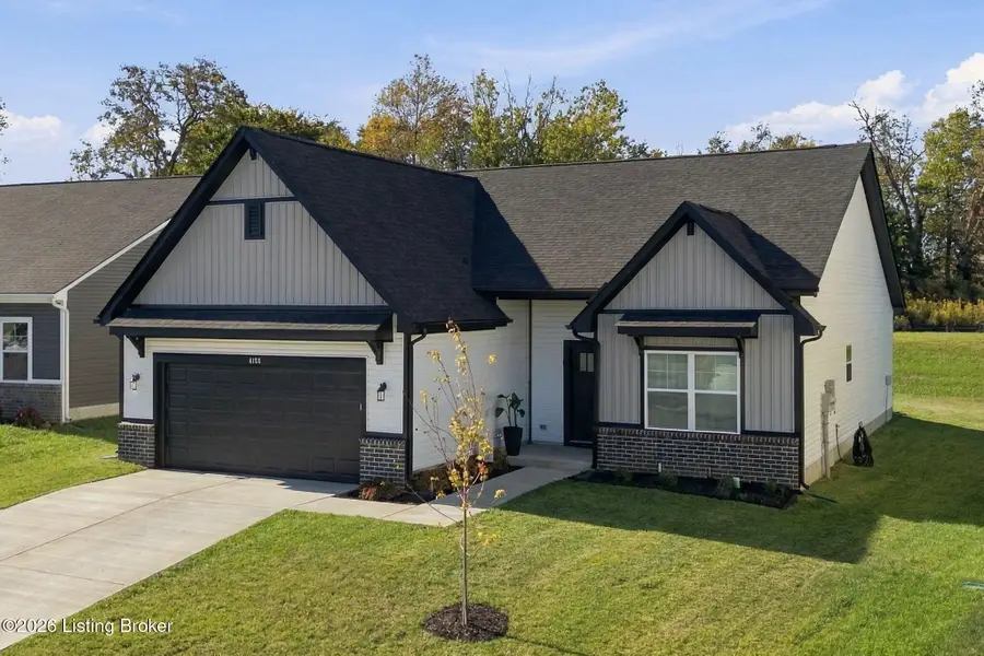 4158 Tingle Dr, Shelbyville, KY 40065 - #2