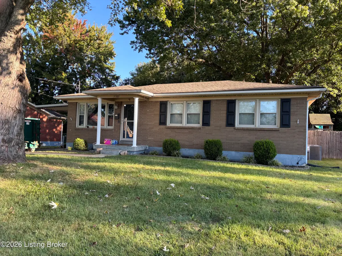 5705 Bunning Dr, Louisville, KY 40272 - #1