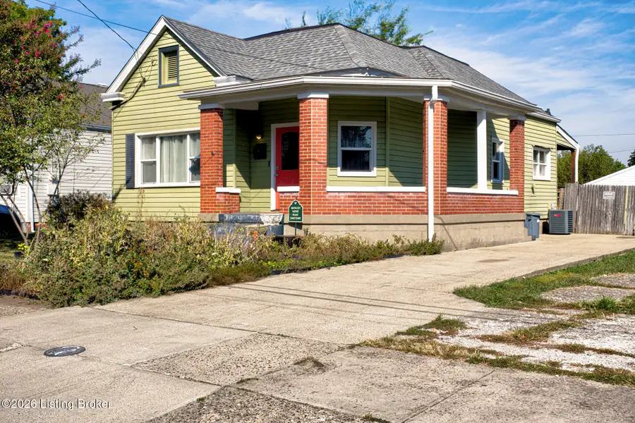 1055 Lynnhurst Ave, Louisville, KY 40215 - #2