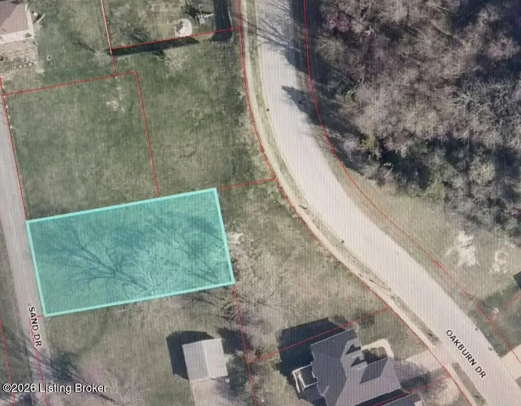 1510 Sand Dr, Louisville, KY 40258 - #1