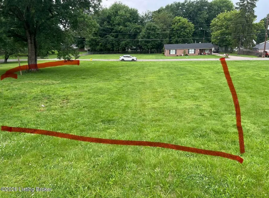 1510 Sand Dr, Louisville, KY 40258 - #2