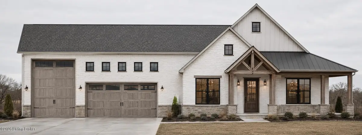 7001 Middlebrook Dr, Crestwood, KY 40014 - #1