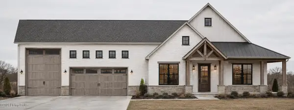 7001 Middlebrook Dr, Crestwood, KY 40014
