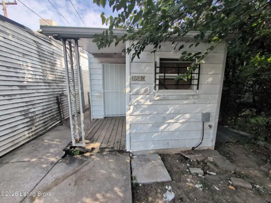 2840 Slevin St, Louisville, KY 40212 - #2