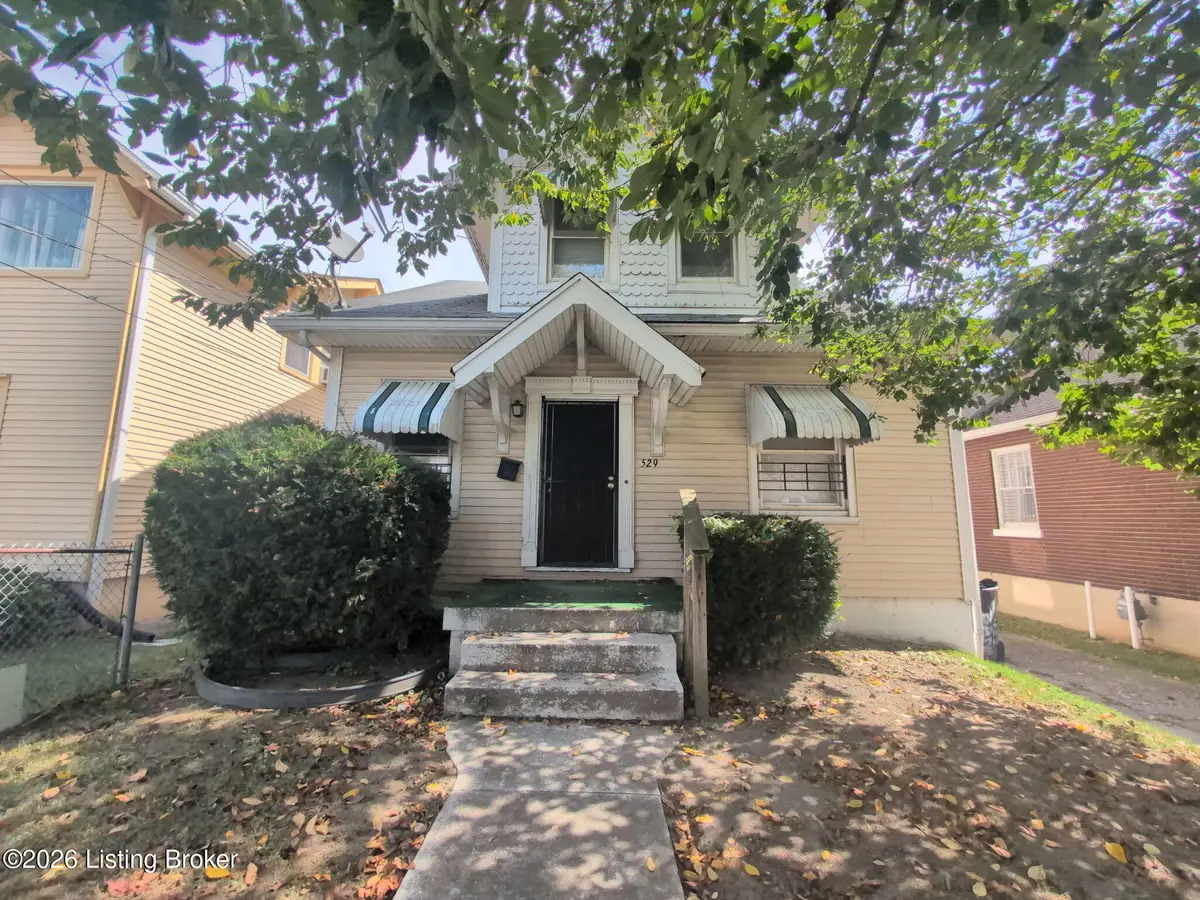 529 N 42nd St, Louisville, KY 40212 - #1