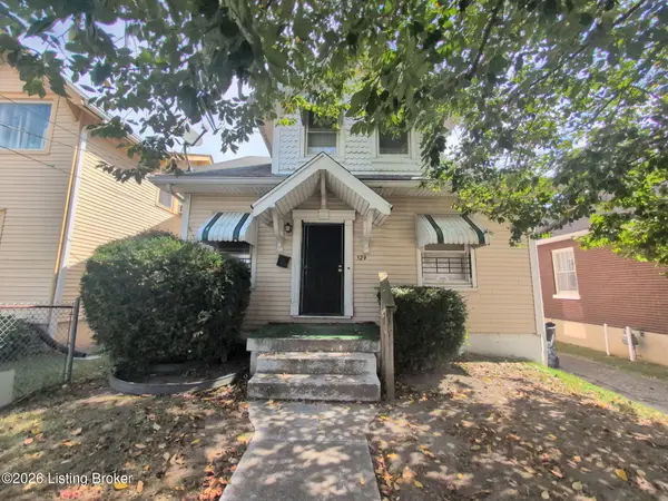 529 N 42nd St, Louisville, KY 40212