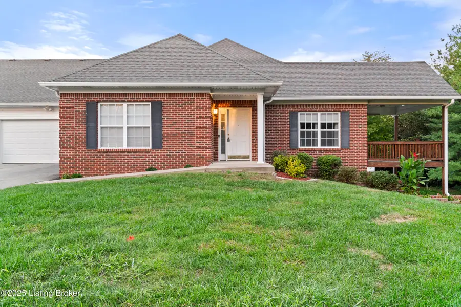 10403 Pine Glen Cir, Louisville, KY 40291 - #2