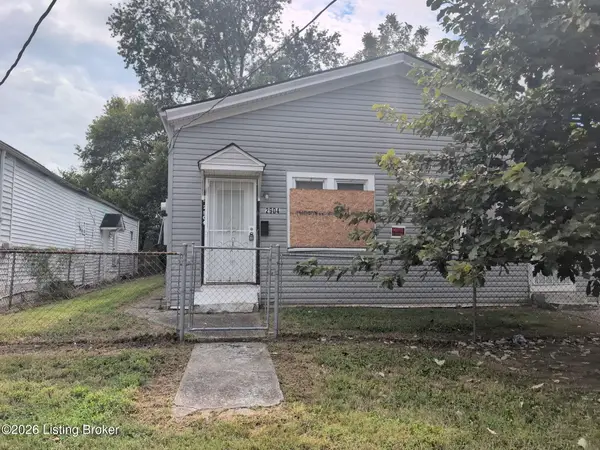 2904/2906 Saint Xavier St, Louisville, KY 40212