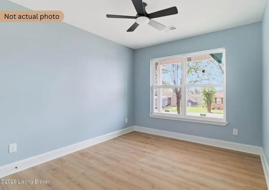 Lot 52 Sanford Ave, Louisville, KY 40218 - #3