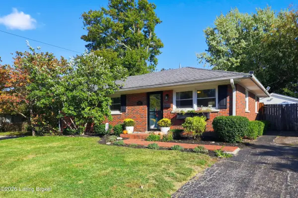 1028 Camellia Dr, Lexington, KY 40504