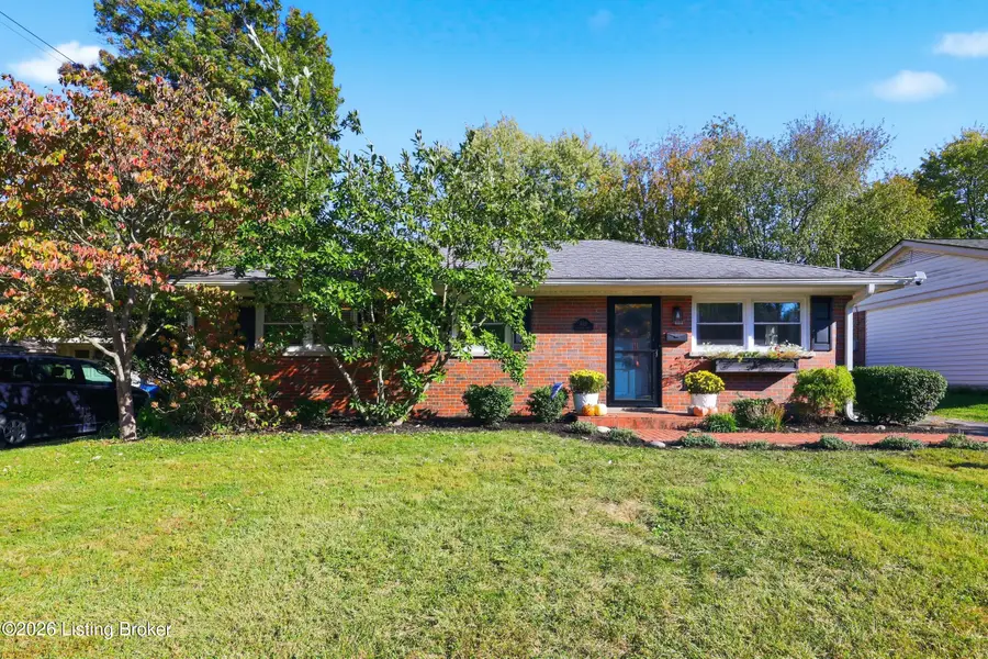 1028 Camellia Dr, Lexington, KY 40504 - #2