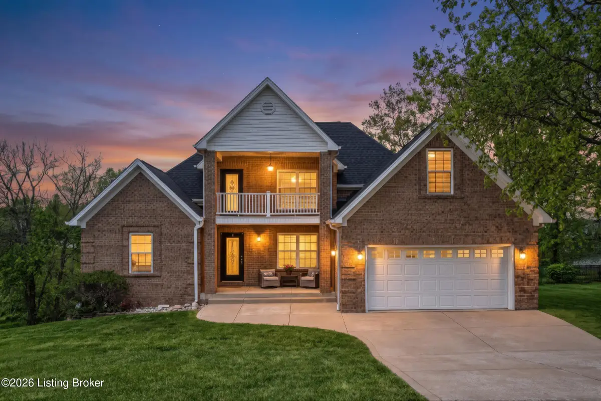 373 The Landings, Taylorsville, KY 40071 - #1