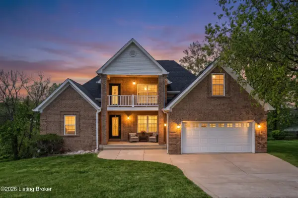 373 The Landings, Taylorsville, KY 40071