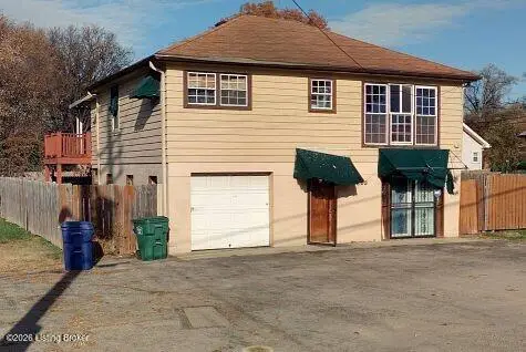 1803 Ralph Ave, Louisville, KY 40216