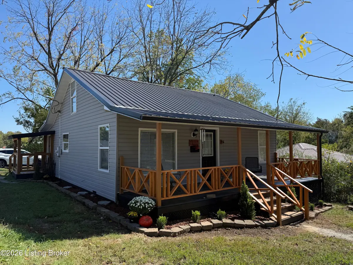 411 Hardin St, Leitchfield, KY 42754 - #1
