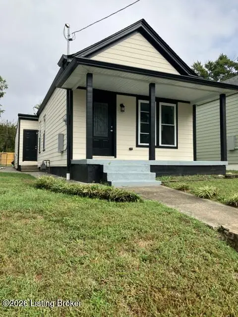 939 Samuel St, Louisville, KY 40204