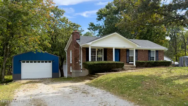 230 Willow Dr, Taylorsville, KY 40071
