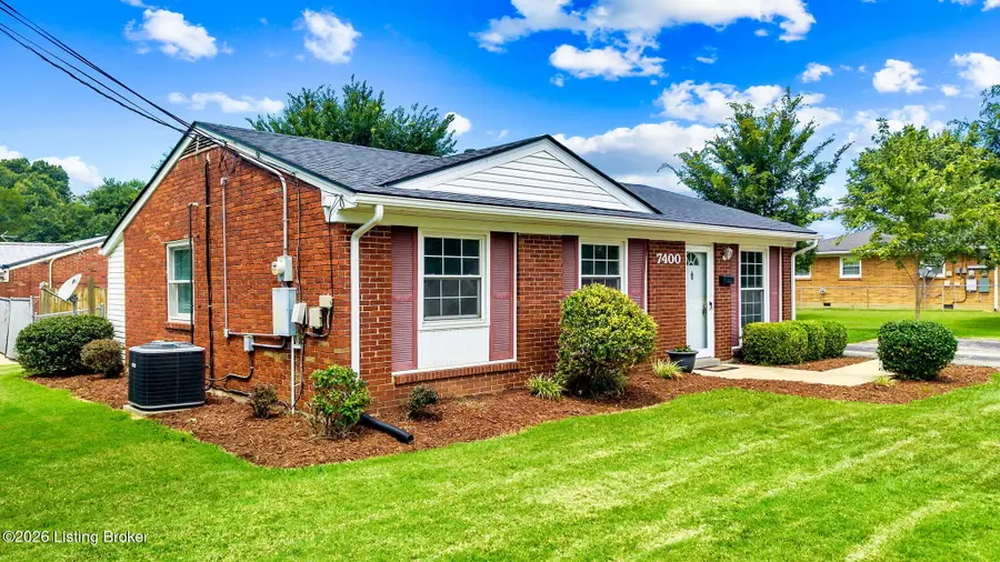 7400 Terry Rd, Louisville, KY 40258 - #3