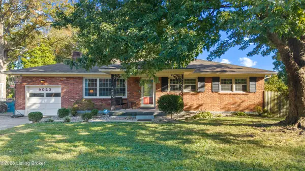 9023 Wanlou Dr, Louisville, KY 40272