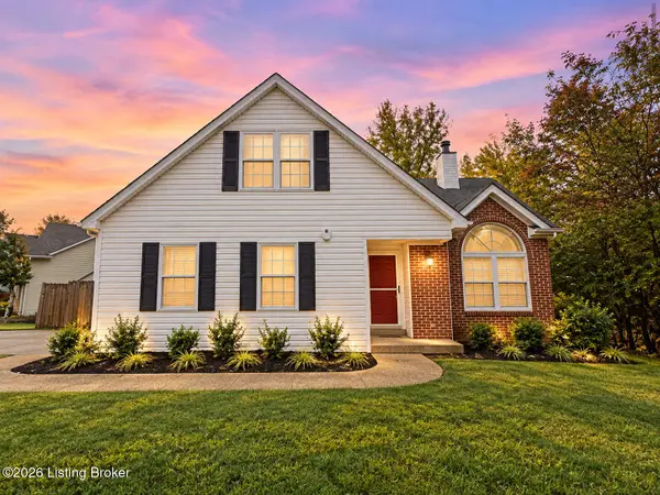 4601 Andalusia Ln, Louisville, KY 40272