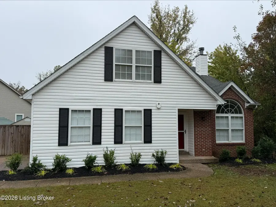 4601 Andalusia Ln, Louisville, KY 40272 - #2