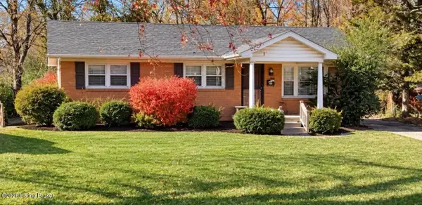 6355 Doe Run Rd, Louisville, KY 40216
