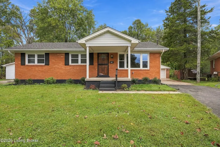 6355 Doe Run Rd, Louisville, KY 40216 - #3