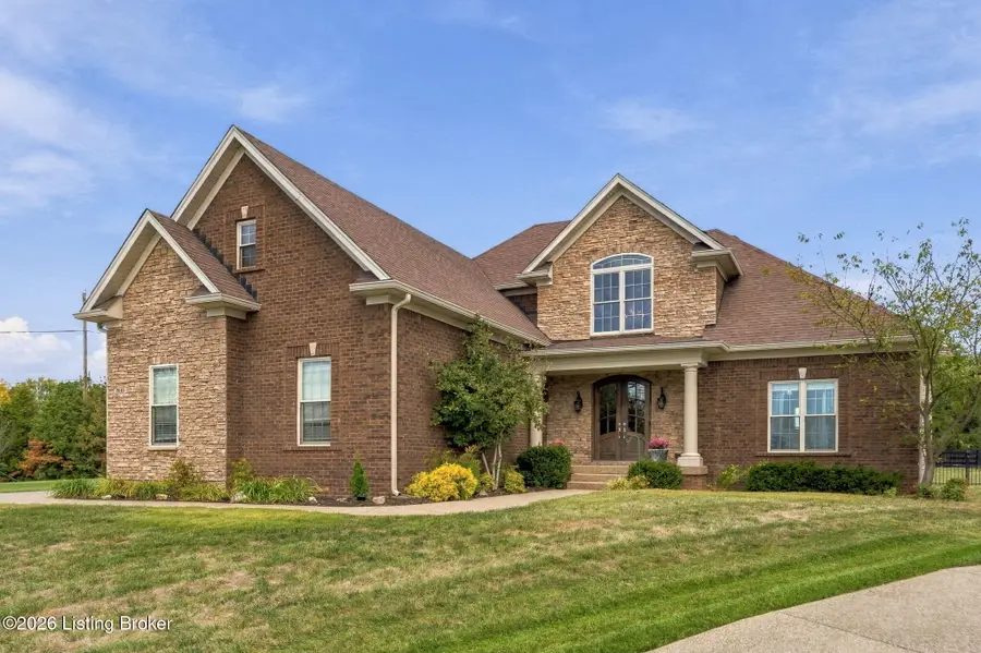 7601 Wind Haven Ct, Louisville, KY 40291 - #2