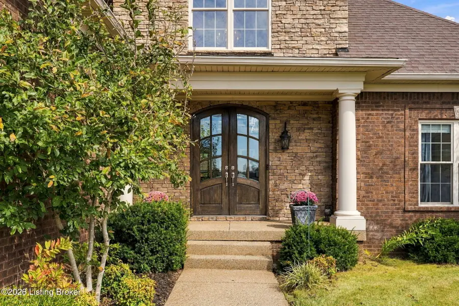 7601 Wind Haven Ct, Louisville, KY 40291 - #3