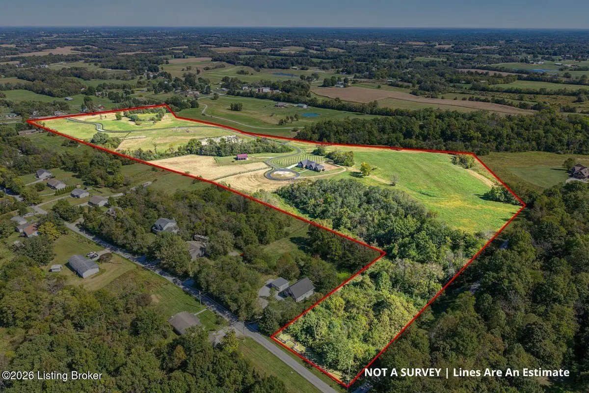 5762 Frankfort Rd, Shelbyville, KY 40065 - #1