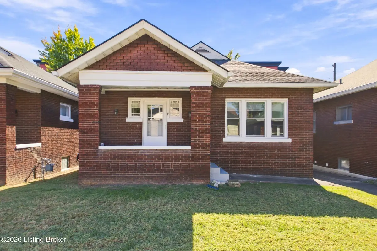 4 Eutropia Ct, Louisville, KY 40208 - #1