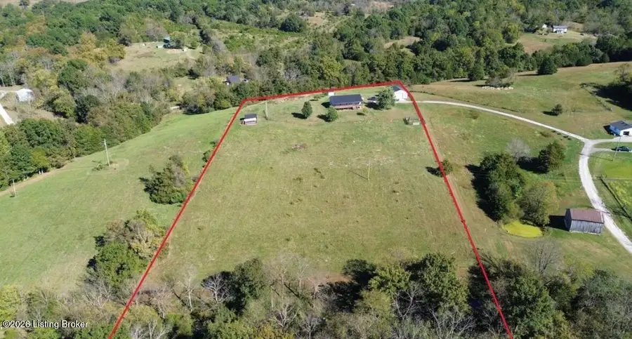 1151 Fox Creek Goshen Rd, Lawrenceburg, KY 40342 - #2