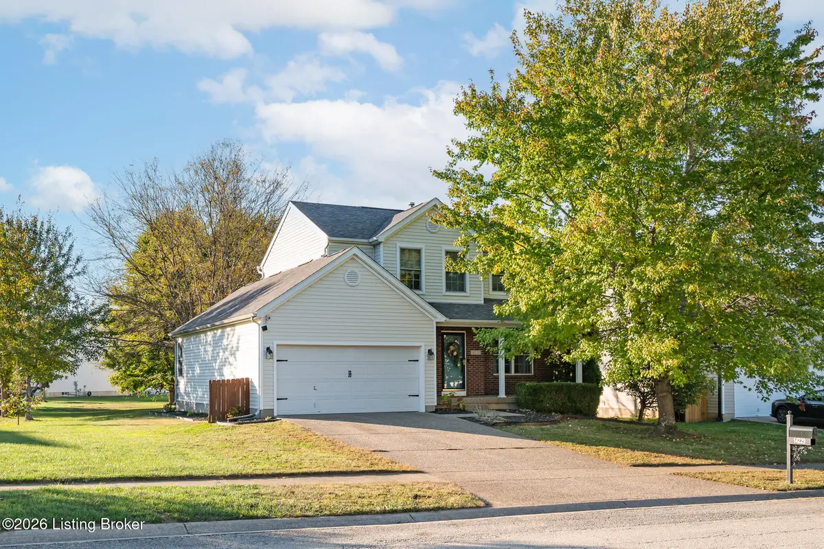 14229 Academy Ridge Blvd, Louisville, KY 40245 - #1